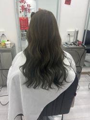 -LILI·HAIR SALON理理造型