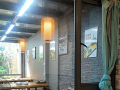 -61号餐吧(兴坪古镇漓江店)