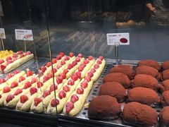 -LELECHA乐乐茶(美罗城店)