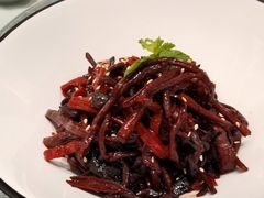 茶树菇烤笋-尚一汤 广东炖汤(金桥国际店)