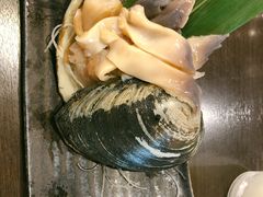 -札幌二条市场 大矶(本店)