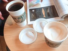 -星巴克(秦皇岛乐都汇店)