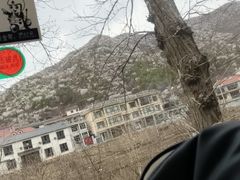 -龙泉峪长城