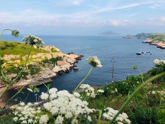 -东极岛景区