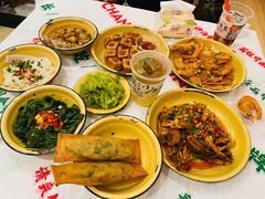 春卷-东排食堂长沙小吃大排档(五一广场店)