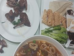 -一家人(凯旋路店)