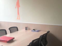 -环球·雅思托福·THiNKSAT留学语言培训学校(国贸校区)