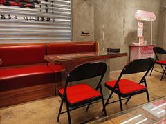 -孖记茶档·热腾茶餐(江南西plus店)