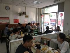 大堂-老殷锅仔