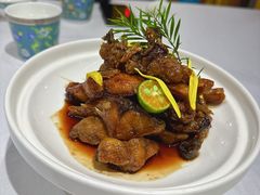 -一品江南韵·淮扬菜