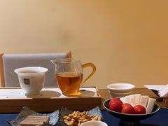 -小茶闲舍·观景商务茶馆(广州塔店)