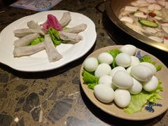 -小龙坎老火锅(华飞店)