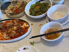 -老莞家私房菜-超级鱼头佛跳墙