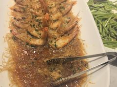 -新海渔港·胶东海鲜家常菜·家宴(奥体中心店)
