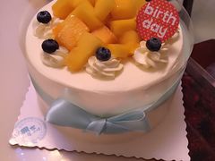 -佩家私房烘焙(宝龙店)