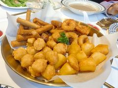 -哈拉硕俄式西餐