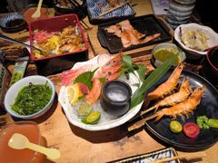 大满足鳗鱼饭-小川洋风料理(江汉路店)