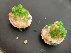 火腿小塔塔-BOR Eatery(安福路店)