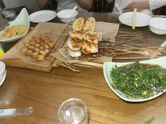 -小饭桶(野三坡百里峡店)