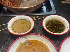 -京元盛铜锅涮肉(上海总店)