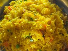 -Pakwaan Indian restaurant芭港湾印度餐厅(领事馆店)