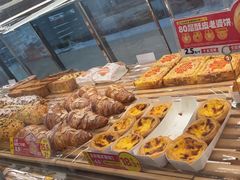 -味多美蛋糕(三元桥店)