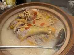 -汀小府·福建客家菜(鼓山沃尔玛店)