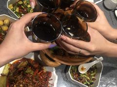 -虾胡闹龙虾馆(湄南河店)