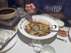 -江渔儿酸菜鱼(东厦一百店)