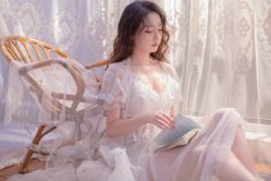 点击看大图 -onlygirl摄影美学馆高端定制(江滩店)