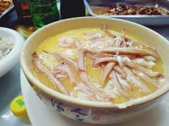 -北戴河庆山饭店·海鲜砂锅粥(北戴河黑石路店)