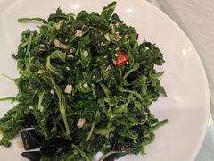 青菜钵-西北人家莜面村(建设店)
