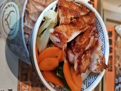 -吉野家(中关村3店)