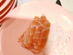 -争鲜回转寿司(南开大悦城店)