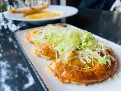-哈蒙德餐厅