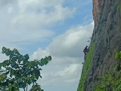 -海南白石岭旅游区