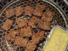 -木槿花韩式炭烤·熟成肉工坊(孙文东路店)