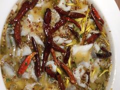 -太二酸菜鱼(群光广场店)