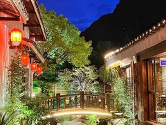 -大自然(鲁家村店)
