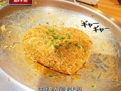 -炉小哥烤肉(信万广场店)
