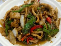 -陈根记大牌档