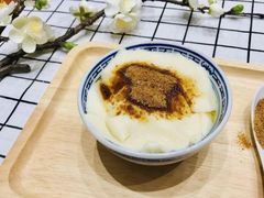 -遇见甜品站(魁奇店)