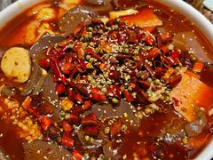 -北李妈妈菜(鲁能城店)
