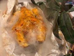 -桂满陇·海市蜃楼·黑金(国金店)