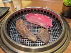 -海之屋韩式烤肉(海棠68环球美食街店)