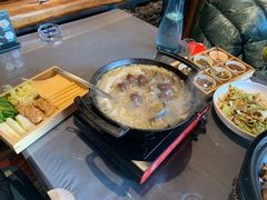 -一桶江山餐厅(松北店)