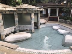 -碧水湾温泉