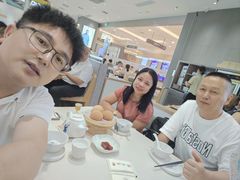 -蔡澜点心·粤菜(月星环球港店)