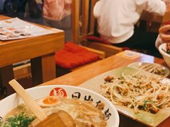 -日出拉面(望京店)