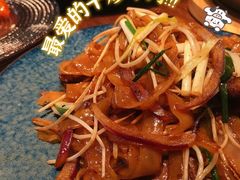 -木棉·醉心粤味(COCO Park店)